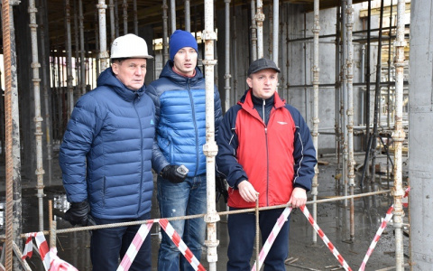 Пенза вошла в десятку городов с лучшим качеством работы властей