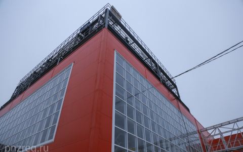 Завод по переработке птицы под Пензой обошелся инвестору в 8,6 миллиарда