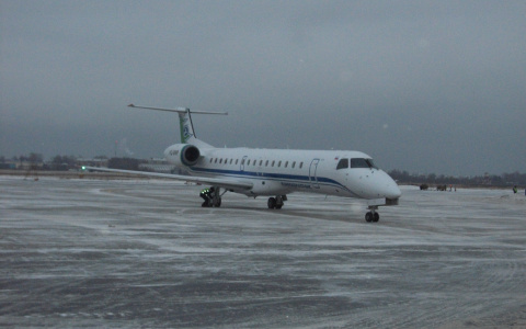 Новости России: Путин разрешил возобновить авиасообщение с Египтом