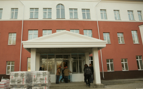 Пензенскую станцию скорой помощи планируют открыть в феврале