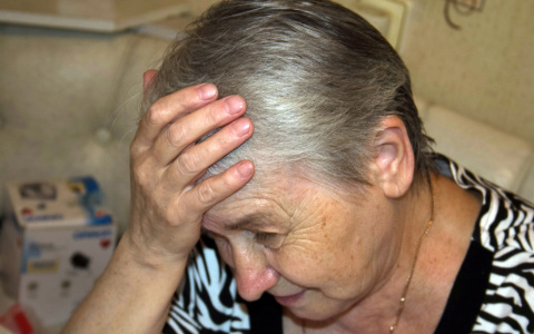 В Пензе телефонный мошенник выманил у пенсионерки 7 тысяч рублей