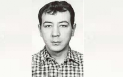 Полиция ищет татуированного тамалинца-преступника