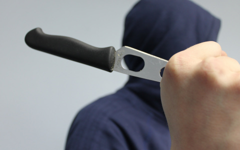 Пенсионер из Нижней Елюзани ударил брата в грудь ножом