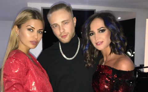 Егор Крид добился извинений от Ольги Бузовой