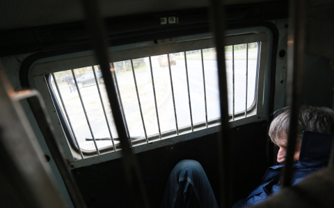 Пензенец условно осужден за взятых в сауне заложниц