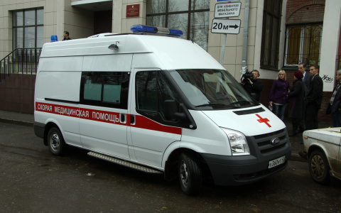 Молодой житель Белинского района погиб за два часа до Нового года