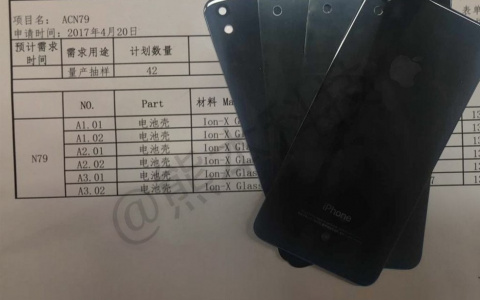 Новости мира: в Сети показали фото нового бюджетного iPhone SE