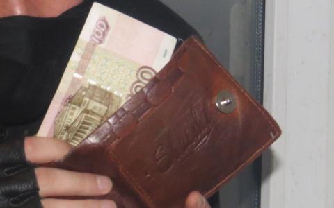 Продавщица из Бессоновки помогла раскрыть преступление, признавшись в нем