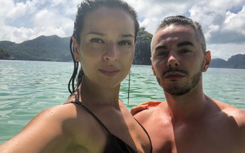 Тимур Родригез поздравил всех с праздником Старого Нового года