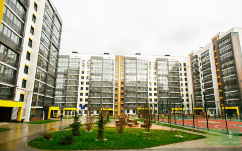 Квартиры от надежного застройщика без посредников