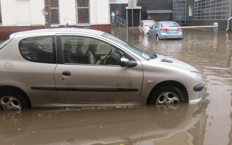 Пострадают ли пензенцы от природных катаклизмов во время глобального потепления?