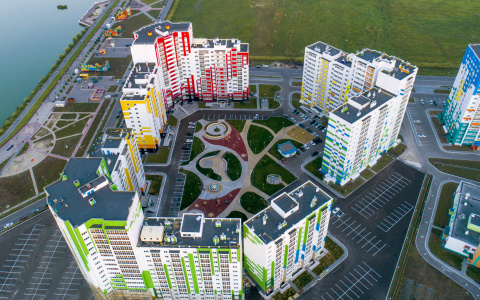 Компания "Термодом" запускает акцию "20 лет успеха"