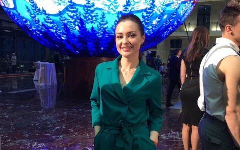 Марта Серебрякова: "Народная песня должна перестать быть неформатом"