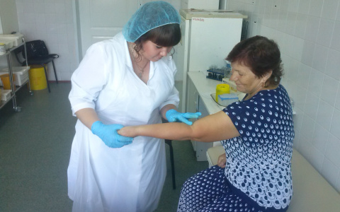 Жители Пензенской области пройдут медосмотр по новым правилам