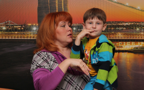 Пензенцам разъяснили, как получить 10 тысяч за первого ребенка