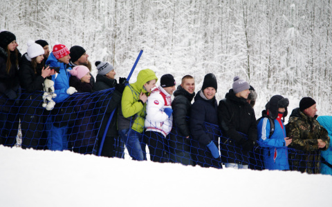 Зареченские волонтеры будут работать на Чемпионате мира по футболу 2018