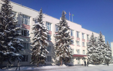 В Заречном может появиться памятник основателям города