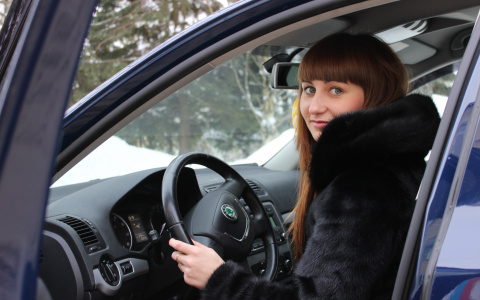 Правосудие настигло пензячку, уехавшую с места аварии