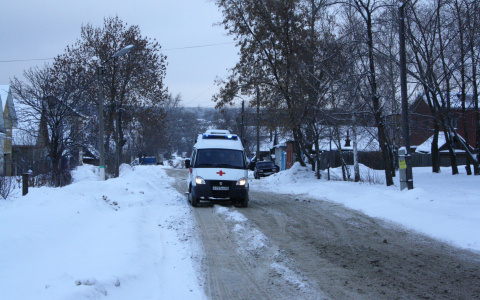 Пензенцы расскажут сотрудникам "Скорой", что думают об их работе