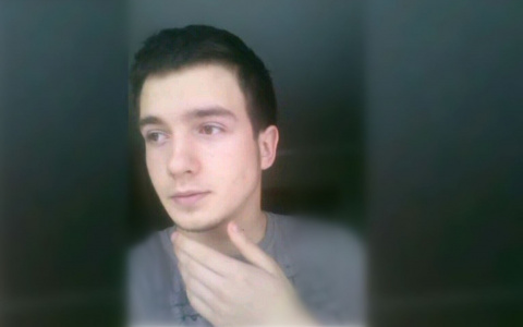 Жители Каменки выйдут на поиски пропавшего 21-летнего парня