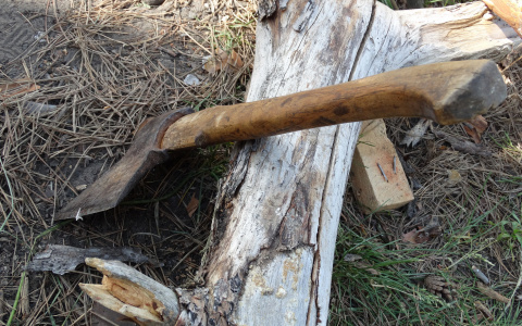 По прозвищу "Ленин": так называли мужчину, обезглавившего жителя Сосновоборска