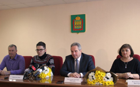 Пензенский конькобежец  Денис Айрапетян отправился на тренировочные сборы в Южную Корею