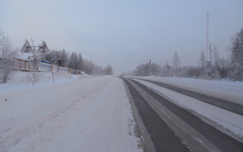 В Пензе построят двухуровненую развязку на трассе M-5 "Урал"