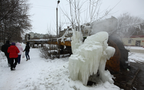 Отключением воды на Западной поляне займется прокуратура