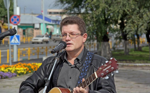 Прокурор просит дать обвиняемому в смерти барда Мирвинского 4 года колонии