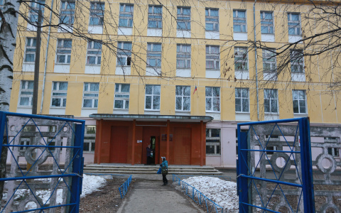 Ужесточат ли охрану в пензенских школах после трагедий в Перми и Бурятии?