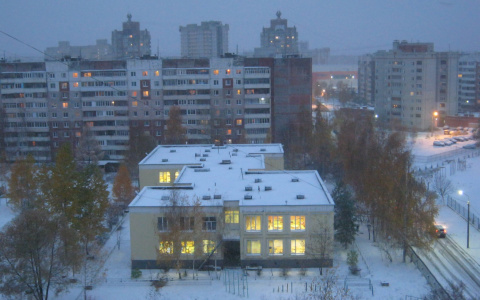 В детсадах Пензенского района десяти малышам не хватило мест