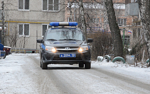 В Кузнецке 19-летнего парня подозревают в избиении подростка