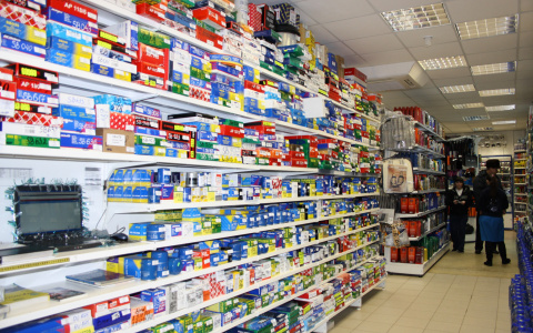 В Пензе двое молодых самарчан решили бесплатно побриться