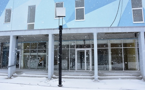 В Пензе реконструкция стадиона «Зенит» завершится в апреле