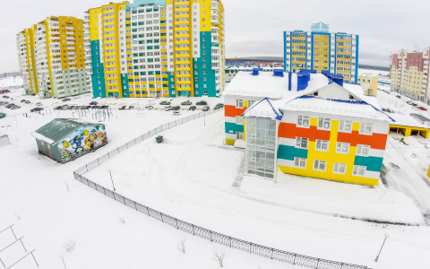 Компания «Термодом» предлагает уникальные условия покупки квартир в Спутнике