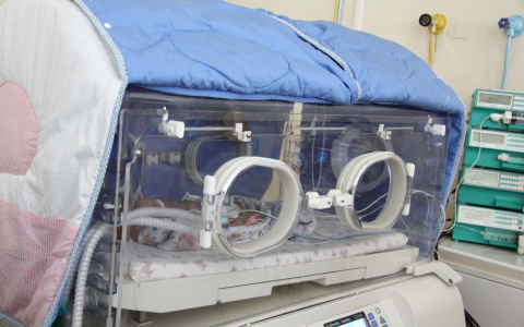 Грозит ли Кузнецку закрытие роддома в 2018 году?