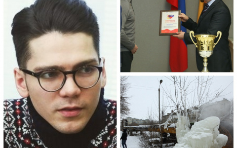 Пенза за день: Недопуск Айрапетяна, школьная лига КВН и отключение тепла