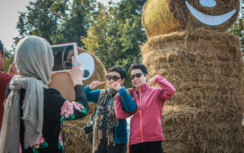 Пензенскую область в 2017 году навестили больше 18 тысяч иностранных туристов