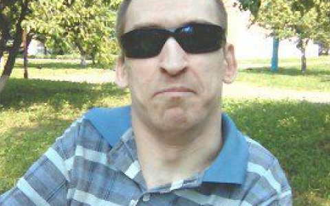 36-летний сердобчанин готов рисковать спокойствием ради новой семьи