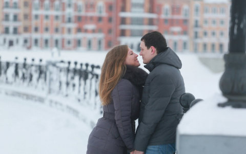 Топ-5 советов: что подарить на 14 февраля?
