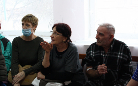 В пензенские села высадится десант врачей