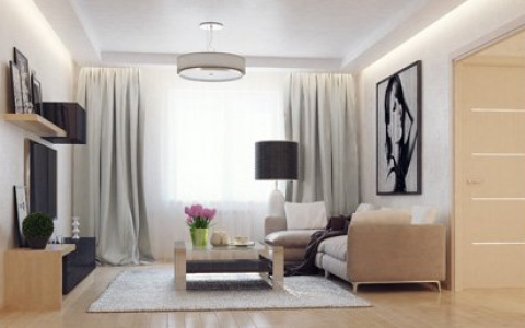 Компания «Термодом» предлагает квартиры в Спутнике за 6 839 рублей в месяц