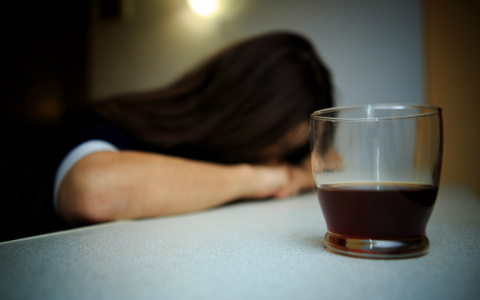 В Пензе за минувший год 108 раз нелегально торговали алкоголем