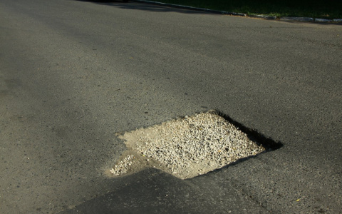 В 2018 году в Пензенской области отремонтируют более 500 километров дорог