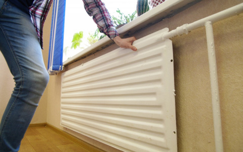 В Пензе 62 человека получили компенсацию за оплату отопления