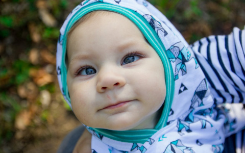 Родители маленького Елисея просят пензенцев помочь в лечении сына