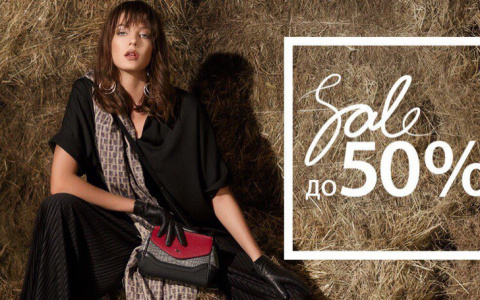 5 причин: почему стоит покупать сумки и аксессуары именно в Labbra?