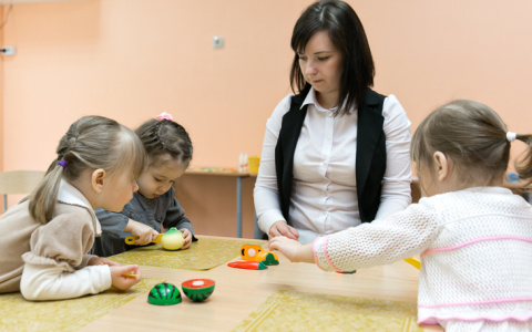 В Городе Спутнике создано 3 000 рабочих мест