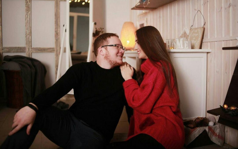 Как удивить вторую половинку на 14 февраля?