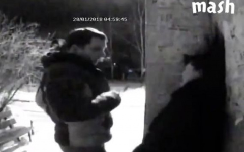 В Пензе парень избил и ограбил девушку в конце свидания